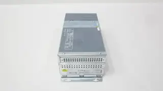 SIEMENS 6AG4141-7CD10-0FA0 INDUSTRIAL PC 24V-DC