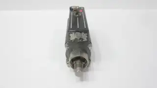 ARO NM2304B-11-311 PISTON PUMP 4GPM