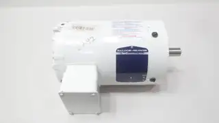 BALDOR NM2304B-11-311 AC MOTOR 143TC 1HP 1770RPM 230/460V-AC 3PH