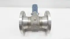 ROSEMOUNT 8800DF040SA1N1D1E5M5Q4 STAINLESS FLANGED FLOW METER FLOWTUBE 4" 150