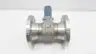 ROSEMOUNT 8800DF040SA1N1D1E5M5Q4 STAINLESS FLANGED FLOW METER FLOWTUBE 4" 150 thumbnail 1