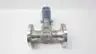 ROSEMOUNT 8800DF020SA1N1D1E5M5Q4 STAINLESS FLOW METER FLOWTUBE 2" 150 thumbnail 1