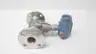 ROSEMOUNT 8800DF020SA1N1D1E5M5Q4 STAINLESS FLOW METER FLOWTUBE 2" 150 thumbnail 2