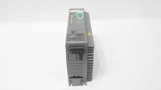 CONTROL TECHNIQUES EN-208 SERVO DRIVES 240V-AC 240V-AC