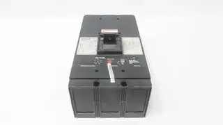 WESTINGHOUSE NC31200F MOLDED CASE CIRCUIT BREAKER 1200A AMP 600V-AC 3P