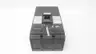 WESTINGHOUSE NC31200F MOLDED CASE CIRCUIT BREAKER 1200A AMP 600V-AC 3P thumbnail 1