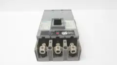 WESTINGHOUSE HMC3800F MOLDED CASE CIRCUIT BREAKER 600V-AC 3P 800A AMP