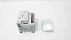ALLEN BRADLEY 1769-L24ER-QB1B CONTROLLER MODULE SER A