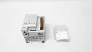 ALLEN BRADLEY 1769-L24ER-QB1B CONTROLLER MODULE SER A