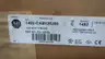 ALLEN BRADLEY 1492-CAB120J69 CORDSET CABLE 12M thumbnail 5