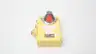KINETROL GU9 9NU KF-394-5/03 PNEUMATIC VALVE POSITIONER thumbnail 1
