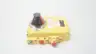 KINETROL GU9 9NU KF-394-5/03 PNEUMATIC VALVE POSITIONER thumbnail 4
