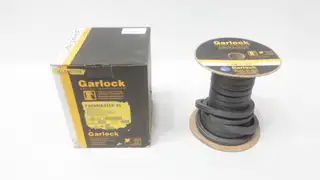 GARLOCK 41606-2032 PACKMASTER COMPRESSION PACKING 12.7MM