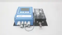 SWAN AMI-2 ANALYTICAL TRANSMITTER 24V-DC 100-240V-AC