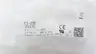 PANASONIC EX-31B THROUGH BEAM 500MM NPN thumbnail 5