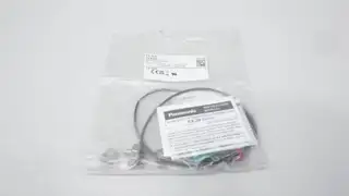 PANASONIC EX-32A PHOTOELECTRIC SENSOR
