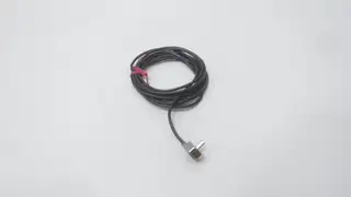 PANASONIC EX-31BD THREADED MINITURE PHOTOELECTRIC SENSOR