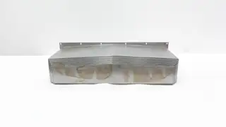 KEYARROW B69420009-YW01-D TELESCOPIC CNC MACHINE TOOL SHIELD