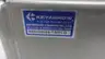 KEYARROW B69420009-YW01-D TELESCOPIC CNC MACHINE TOOL SHIELD thumbnail 5
