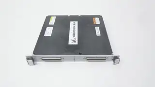 WOODWARD 5466-1115 I/O MODULE