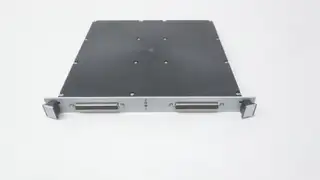 WOODWARD 5466-1050 MICRONET I/O MODULE