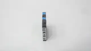 FESTO 161415 CPV10-M1H-5JS-M7 SOLENOID VALVE 21V-DC