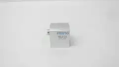 FESTO ADVC-20-10-1-P SHORT STROKE CYLINDER 20MM 10MM