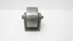 HEAVY DUTY MOUNTED WHEEL