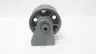 HEAVY DUTY MOUNTED WHEEL thumbnail 2