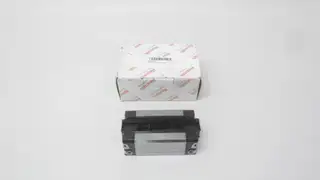 REXROTH R051701986 KWD-025-SNS-C1-N-1 LINEAR BEARING 25MM