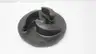 KETO 3VRE10376 RUBBER PUMP IMPELLER 3-VANE 3X4 17IN OD thumbnail 1
