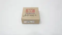 TB WOODS 6S118 FLANGE COUPLING 1-1/8IN