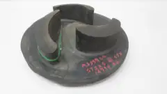 RUBBER PUMP IMPELLER 3-VANE 17IN OD