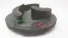RUBBER PUMP IMPELLER 3-VANE 17IN OD thumbnail 2