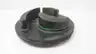RUBBER PUMP IMPELLER 3-VANE 17IN OD thumbnail 3
