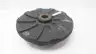 RUBBER PUMP IMPELLER 3-VANE 17IN OD thumbnail 4
