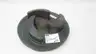 WEIR 3"H-P RUBBER PUMP IMPELLER 17IN 3-VANE thumbnail 1