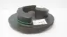 WEIR 3"H-P RUBBER PUMP IMPELLER 17IN 3-VANE thumbnail 2