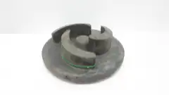 3-VANE RUBBER PUMP IMPELLER