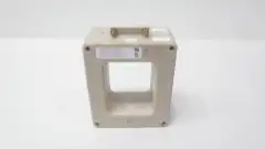 INSTRUMENT TRANSFORMER 561-801 CURRENT TRANSFORMER 800:5 600V-AC