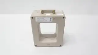 INSTRUMENT TRANSFORMER 561-801 CURRENT TRANSFORMER 800:5 600V-AC