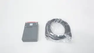ABB EKIP TT CIRCUIT BREAKER TRIP TEST UNIT