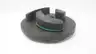 VACSEAL D-3-VR-E-103 3-VANE RUBBER IMPELLER 3X4 thumbnail 2