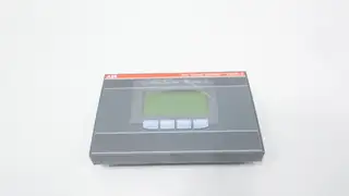 ABB TVOC-2 1SFA664002R1005 HMI DISPLAY UNIT