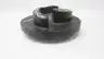 RUBBER PUMP IMPELLER 14IN OD 3-VANE thumbnail 2