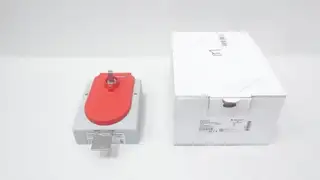 ALLEN BRADLEY 442G-MABH-L LEFT HANDLE ASSEMBLY SER A