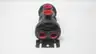 LOVEJOY BNZ-80-208-2-N SHELL AND TUBE HEAT EXCHANGER 1IN 2IN NPT thumbnail 2
