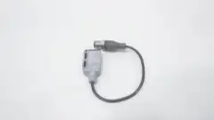 SICK WS9-3D3430F44S01 PHOTOELECTRIC SENSOR SENDER UNIT 24V-DC