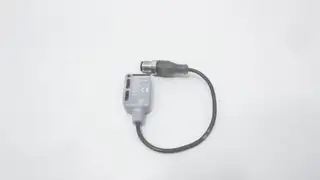 SICK WS9-3D3430F44S01 PHOTOELECTRIC SENSOR SENDER UNIT 24V-DC