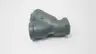 RP&C 250 CAST IRON Y-STRAINER PIPE FITTING 2IN thumbnail 1